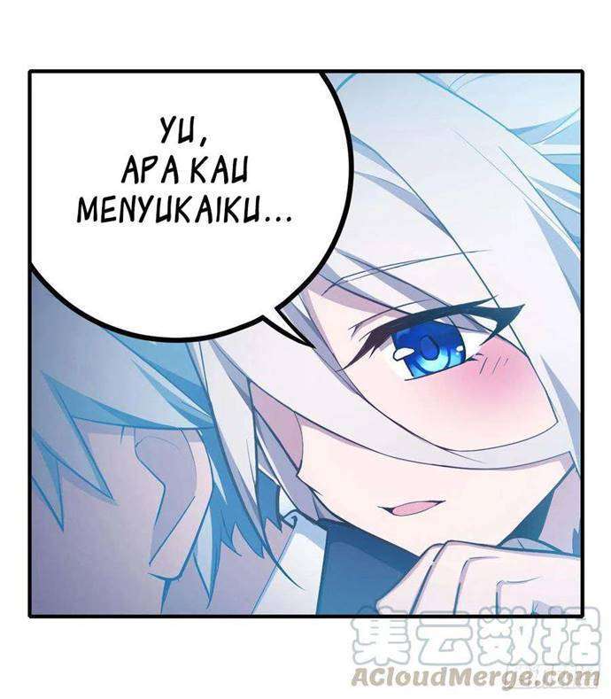 Wuxian Shitu Bab 131 halaman 10