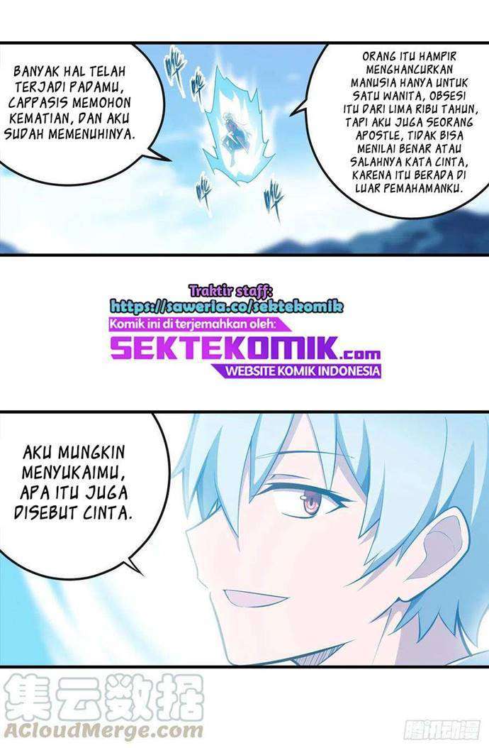 Wuxian Shitu Bab 131 halaman 13