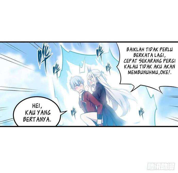 Wuxian Shitu Bab 131 halaman 15