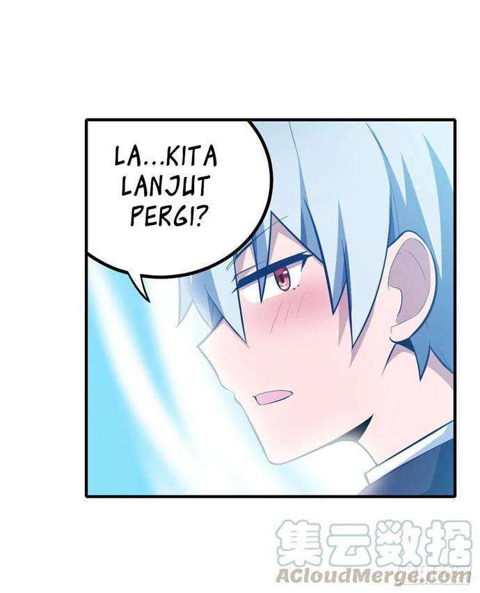 Wuxian Shitu Bab 131 halaman 16