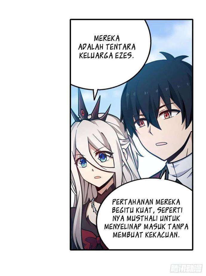 Wuxian Shitu Bab 131 halaman 21