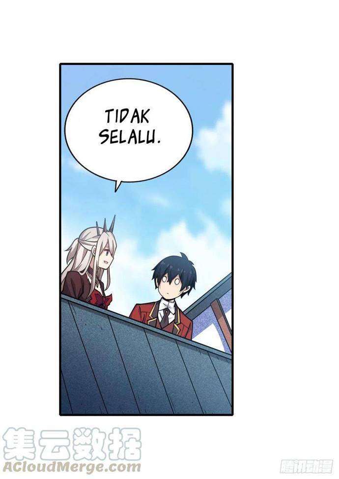 Wuxian Shitu Bab 131 halaman 22