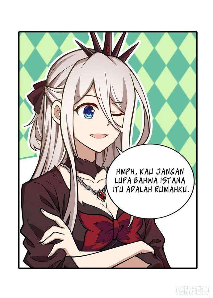 Wuxian Shitu Bab 131 halaman 23