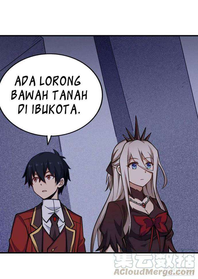 Wuxian Shitu Bab 131 halaman 25