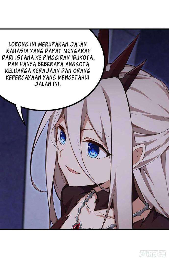 Wuxian Shitu Bab 131 halaman 26