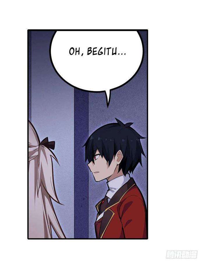 Wuxian Shitu Bab 131 halaman 27