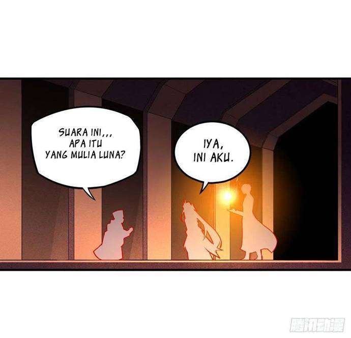 Wuxian Shitu Bab 131 halaman 30