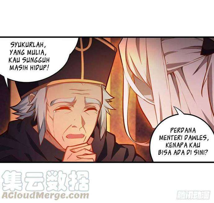 Wuxian Shitu Bab 131 halaman 31