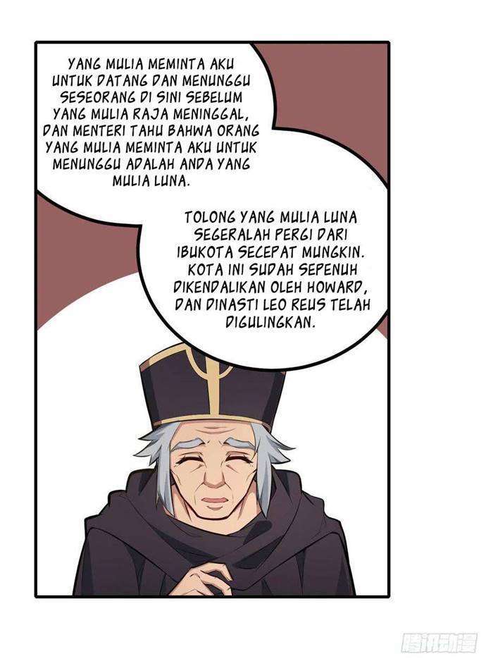Wuxian Shitu Bab 131 halaman 32