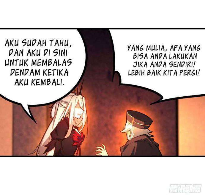 Wuxian Shitu Bab 131 halaman 33