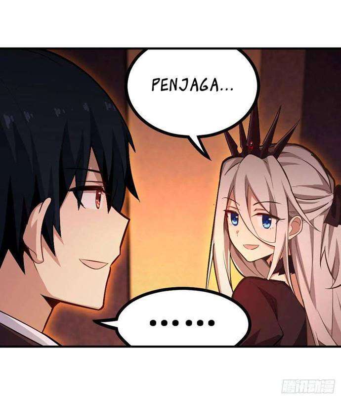 Wuxian Shitu Bab 131 halaman 36