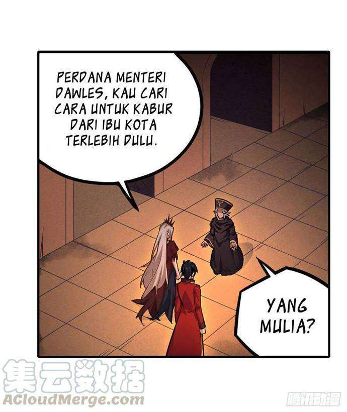 Wuxian Shitu Bab 131 halaman 37