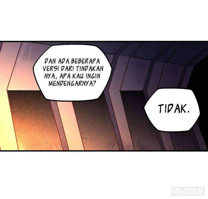 Wuxian Shitu Bab 131 halaman 42