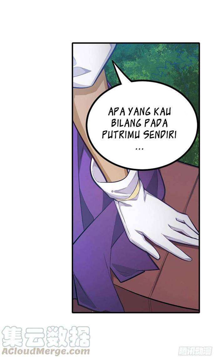 Wuxian Shitu chapter 132 halaman 5