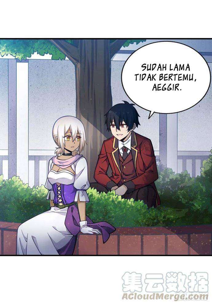 Wuxian Shitu chapter 132 halaman 7