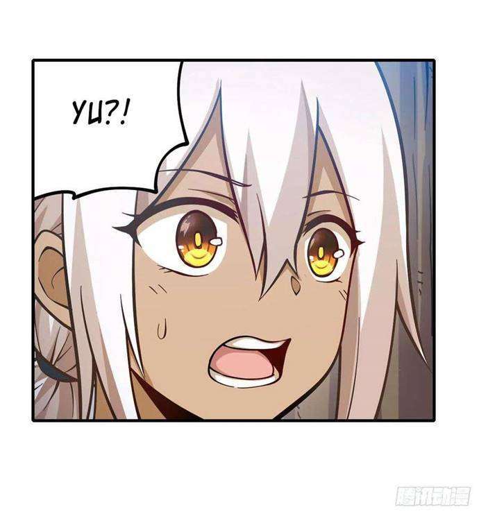 Wuxian Shitu chapter 132 halaman 8
