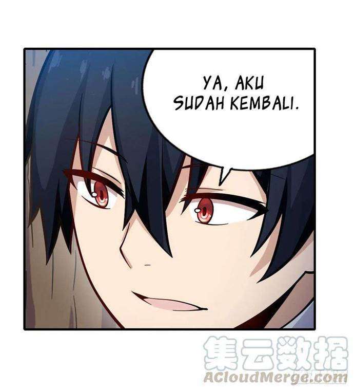 Wuxian Shitu chapter 132 halaman 9