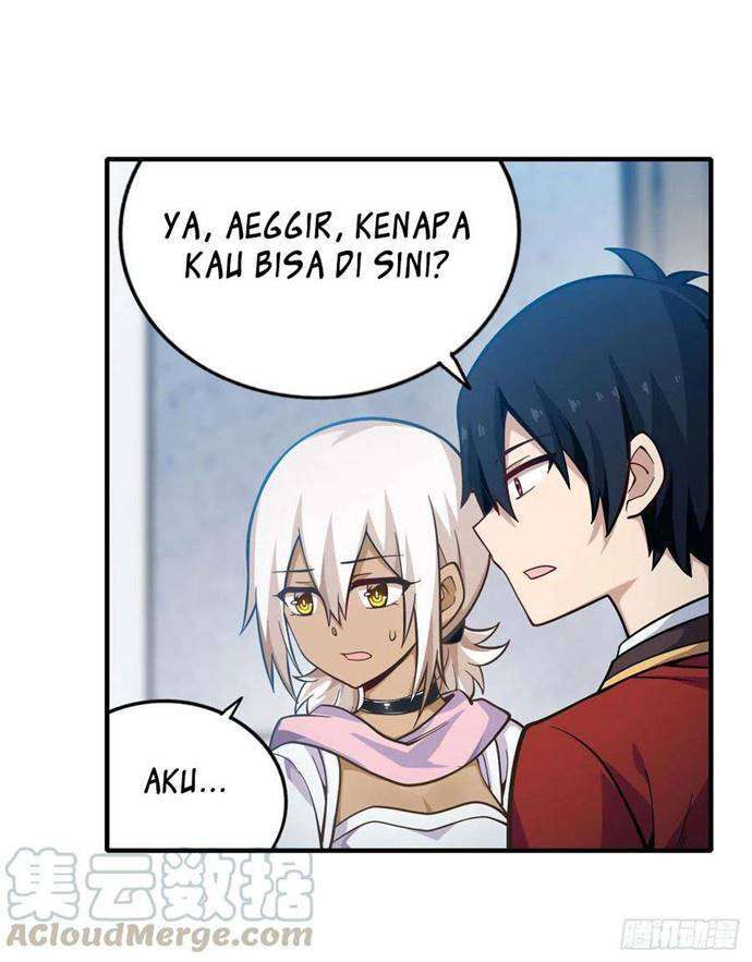 Wuxian Shitu chapter 132 halaman 13