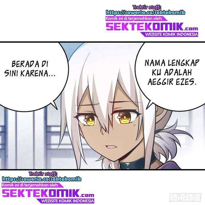 Wuxian Shitu chapter 132 halaman 14