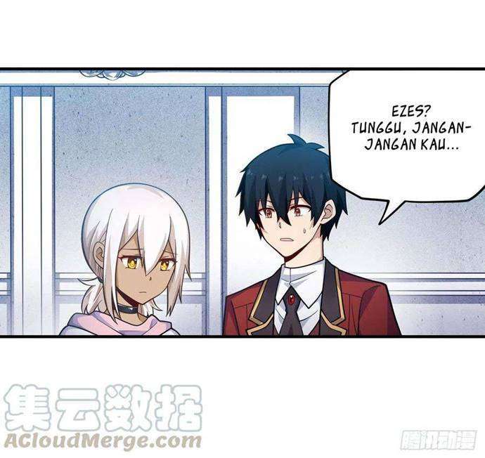 Wuxian Shitu chapter 132 halaman 15