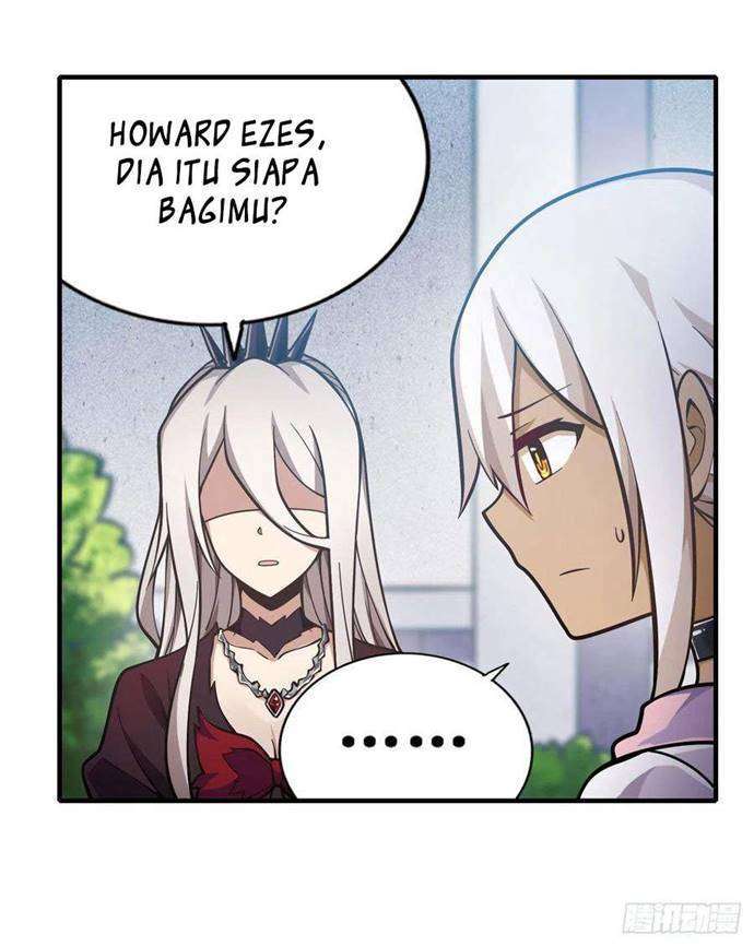 Wuxian Shitu chapter 132 halaman 16
