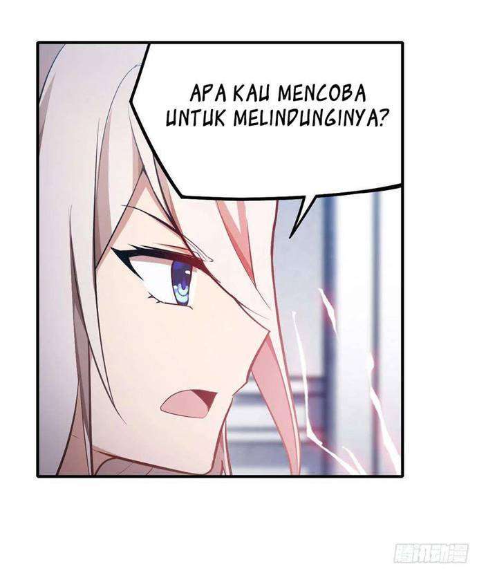 Wuxian Shitu chapter 132 halaman 22