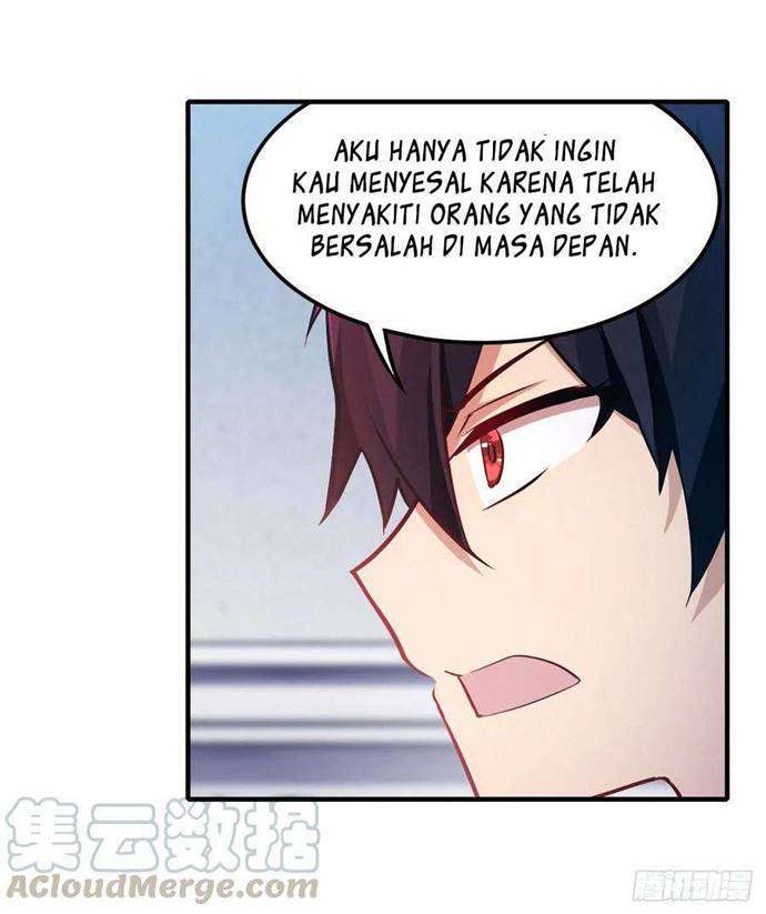Wuxian Shitu chapter 132 halaman 23