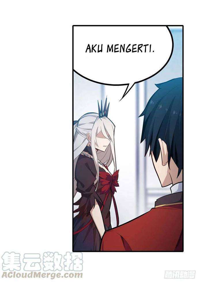 Wuxian Shitu chapter 132 halaman 25