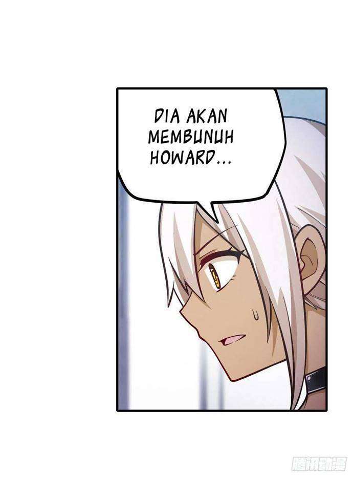 Wuxian Shitu chapter 132 halaman 28