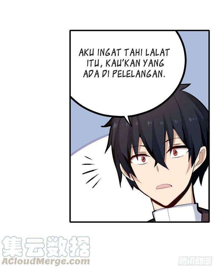 Wuxian Shitu chapter 133 halaman 3