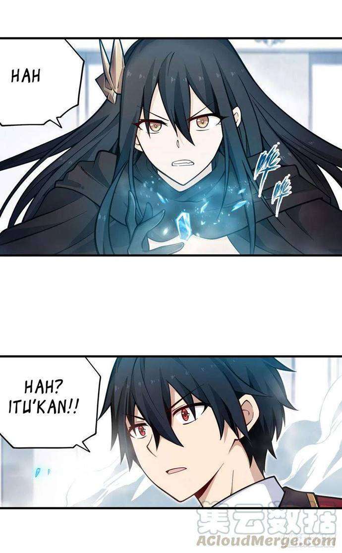 Wuxian Shitu chapter 133 halaman 9