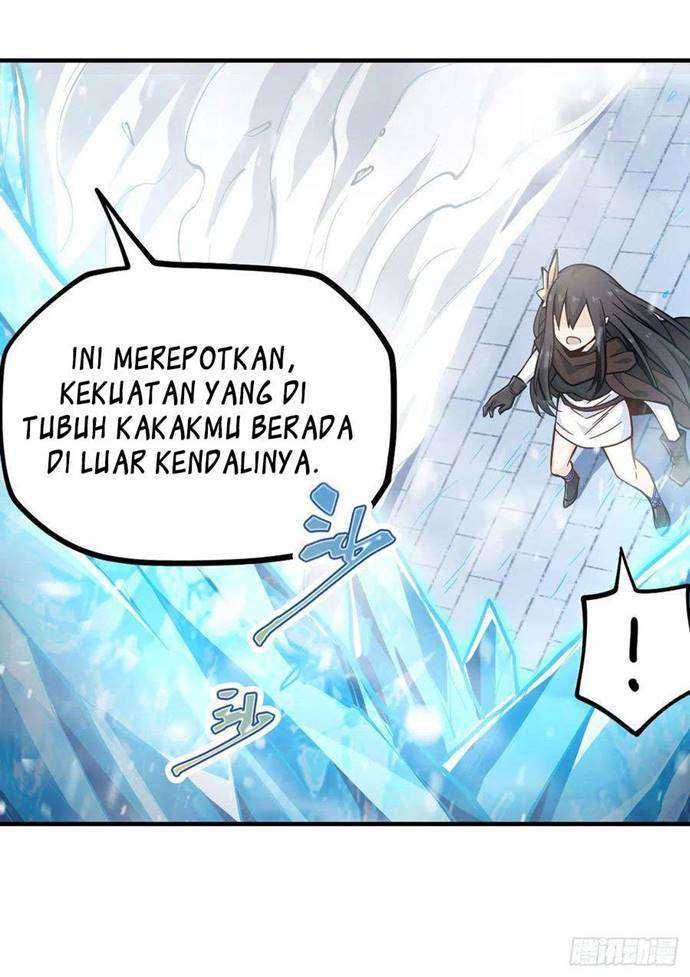 Wuxian Shitu chapter 133 halaman 14