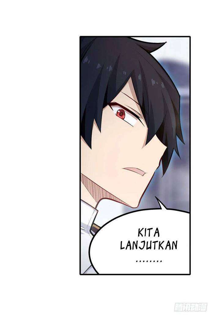 Wuxian Shitu chapter 133 halaman 20