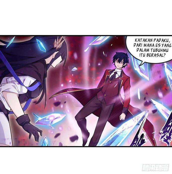 Wuxian Shitu chapter 133 halaman 26