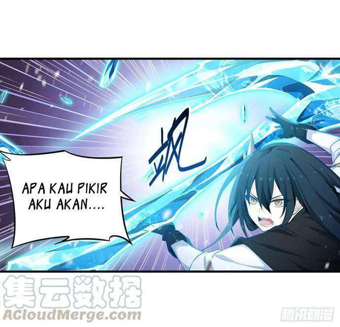 Wuxian Shitu chapter 133 halaman 27