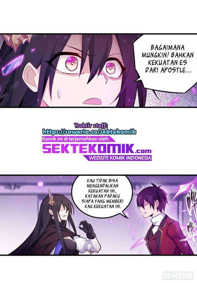 Wuxian Shitu chapter 133 halaman 30