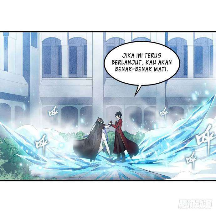 Wuxian Shitu Bab 134 halaman 2