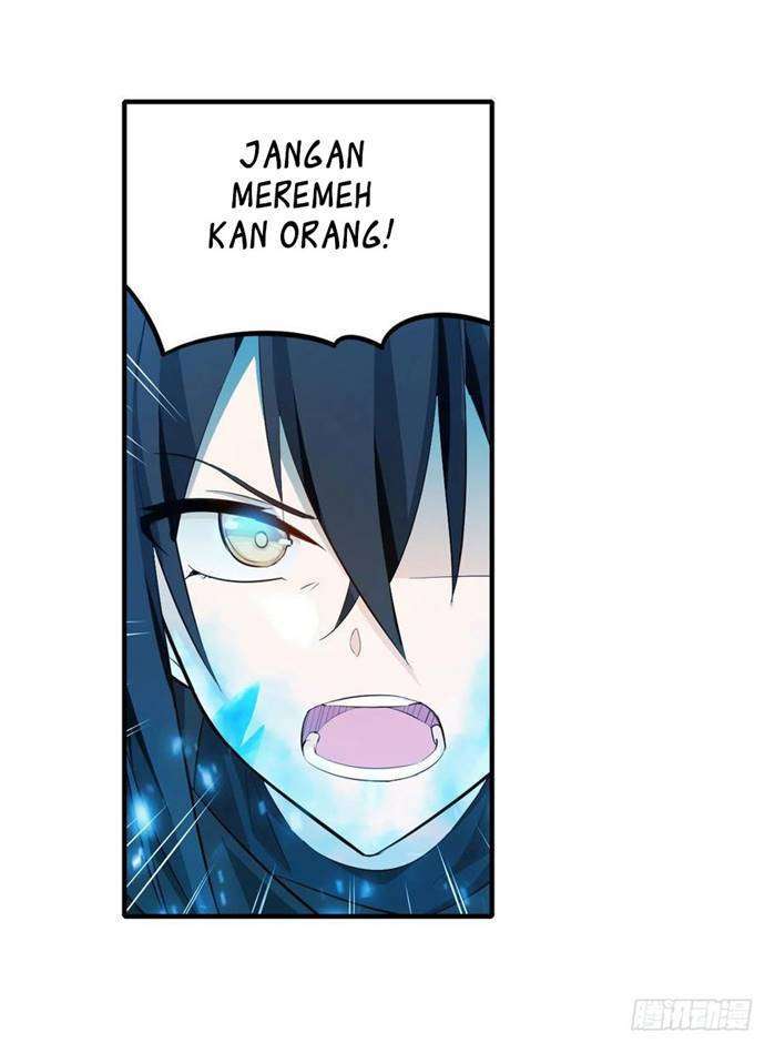 Wuxian Shitu Bab 134 halaman 4
