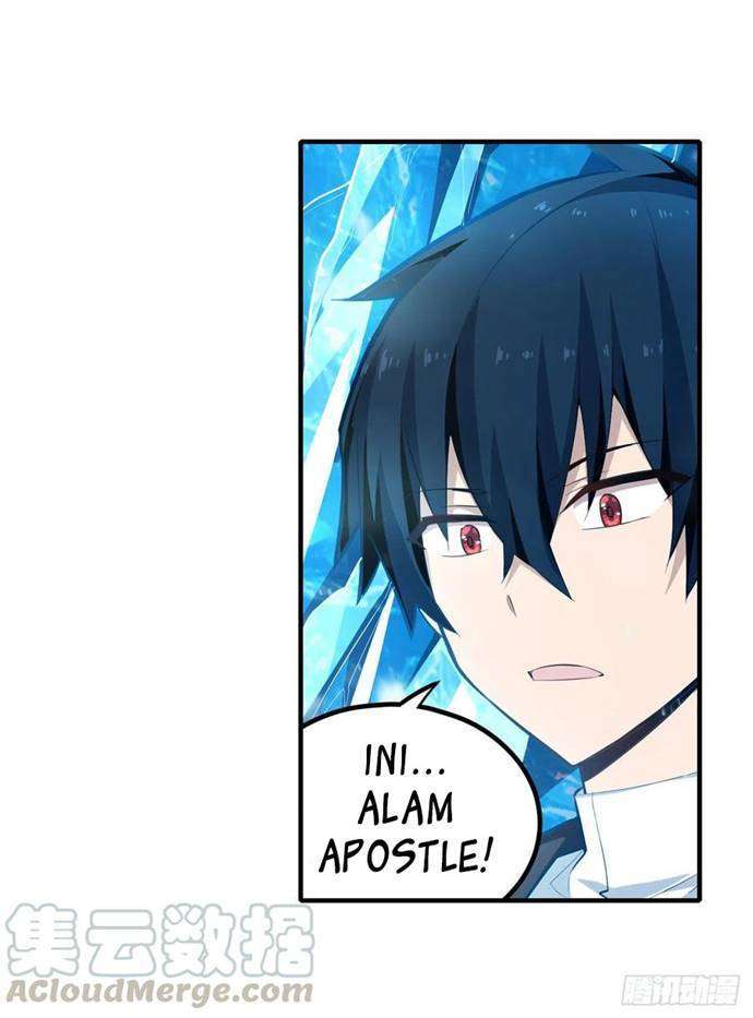 Wuxian Shitu Bab 134 halaman 7