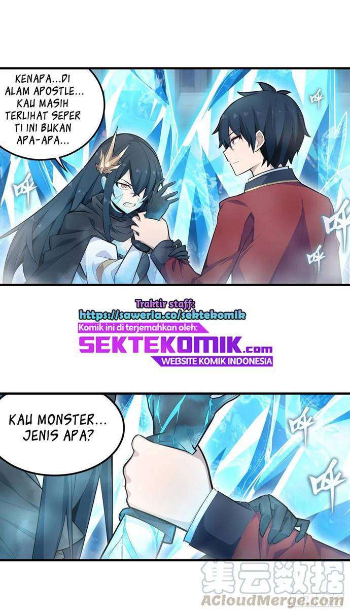 Wuxian Shitu Bab 134 halaman 9