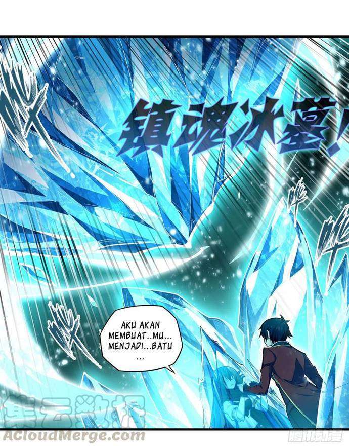 Wuxian Shitu Bab 134 halaman 13