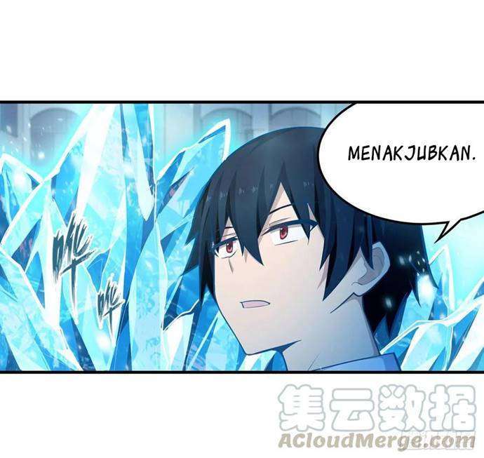 Wuxian Shitu Bab 134 halaman 15