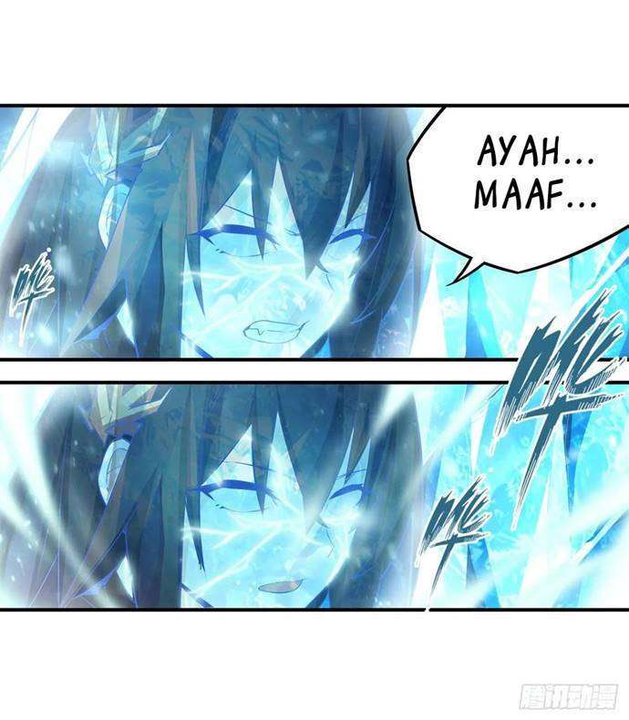 Wuxian Shitu Bab 134 halaman 16