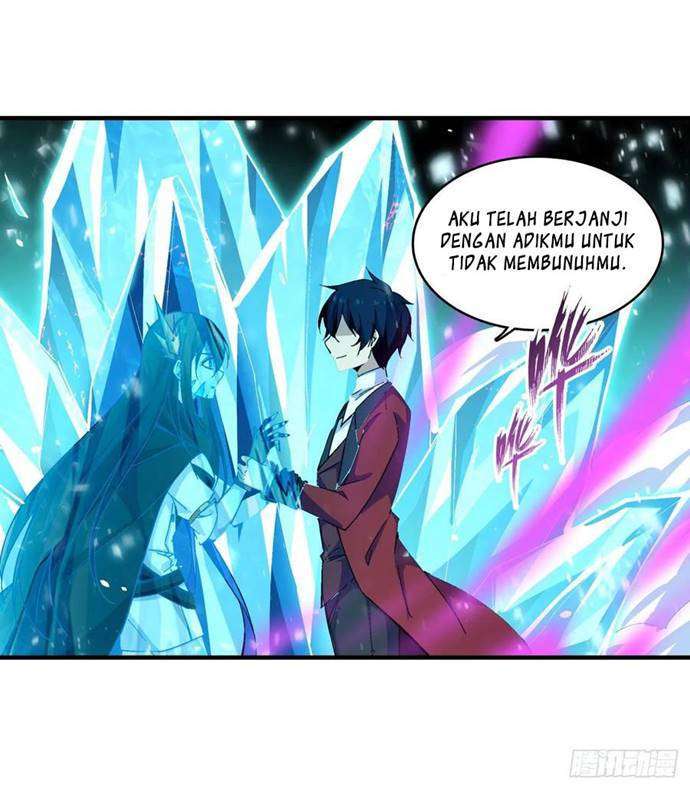 Wuxian Shitu Bab 134 halaman 20