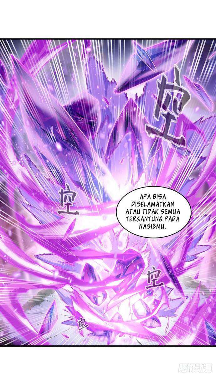 Wuxian Shitu Bab 134 halaman 22