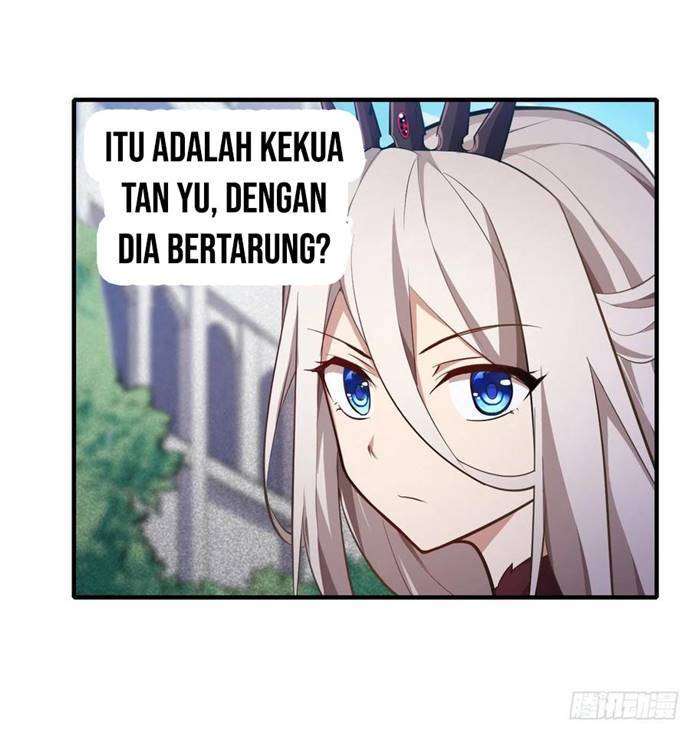 Wuxian Shitu Bab 134 halaman 24