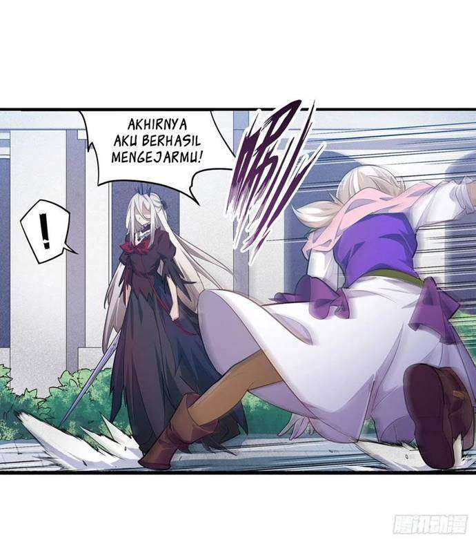 Wuxian Shitu Bab 134 halaman 26