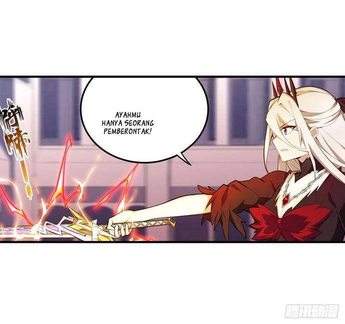 Wuxian Shitu Bab 134 halaman 30