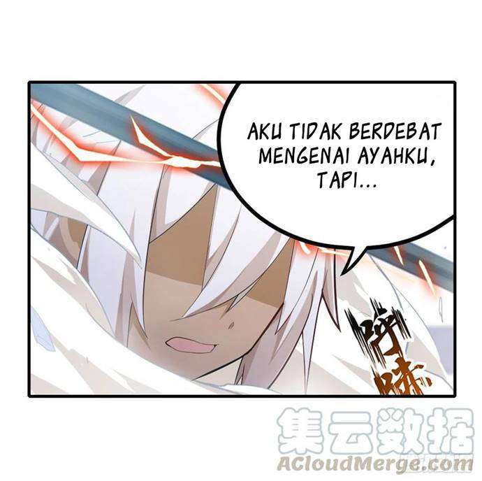 Wuxian Shitu Bab 134 halaman 33