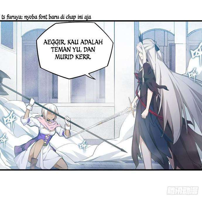 Wuxian Shitu Bab 135 halaman 2